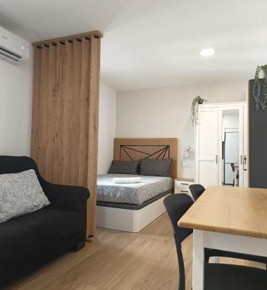 San Diego Apartamento | Be Happy Confort Vallecas II