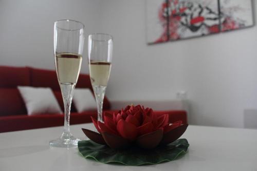 Algodonales Apartamento | Be Happy