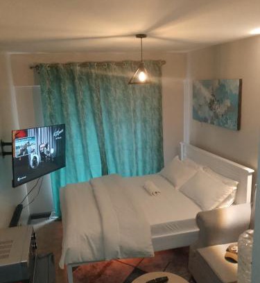 Embakasi Apartamento | Be Happy Homes Tsavo Studios