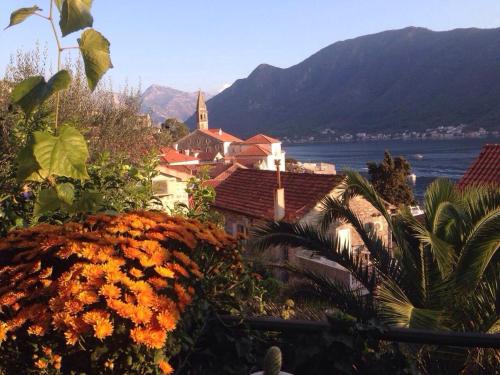 Perast Apartamento | Be happy in Perast