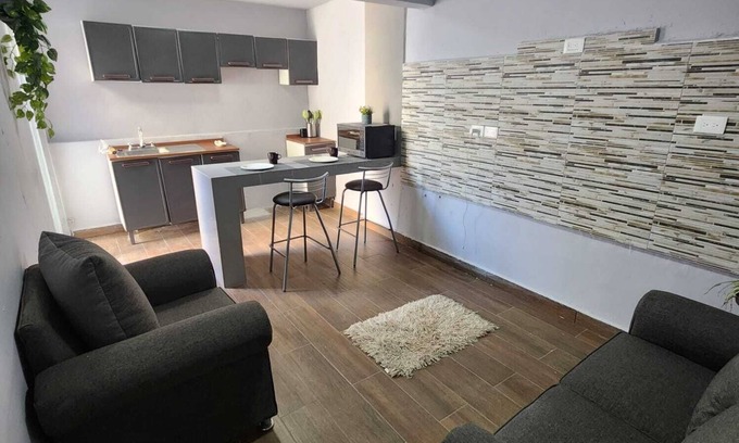 Guadalupe Apartamento | Be happy