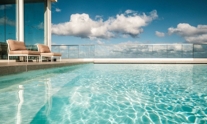 Paceville Hotel | be.HOTEL
