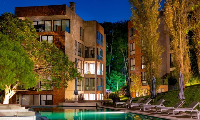 Punta del Este Hotel | Be House Suites & Spa