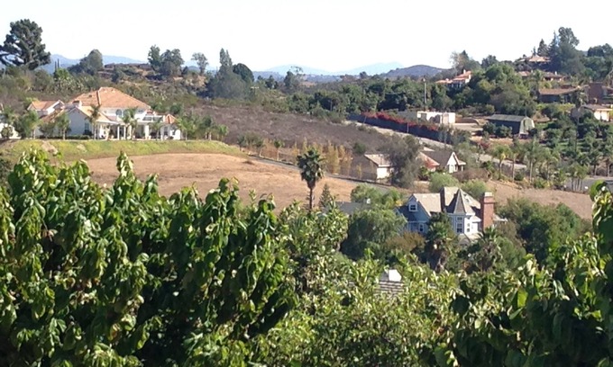 Fallbrook Casa | Be in your own gated property, International or out of State welcome