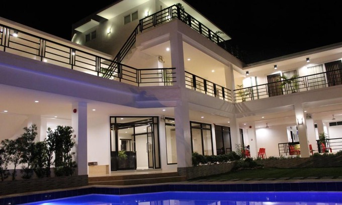 Davao Apartamento | Be-ing Suites