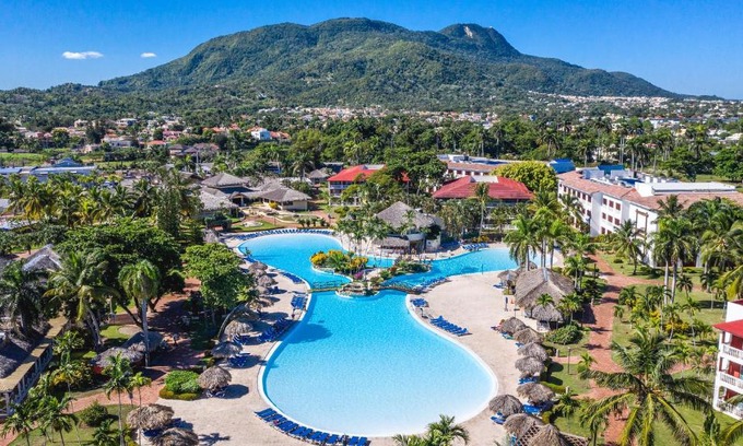 Costa Dorada Complejo | Be Live Collection Marien - All Inclusive