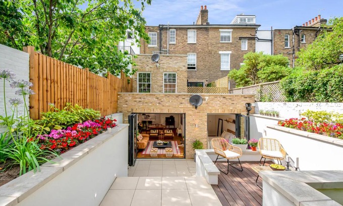 De Beauvoir Apartamento | Be London - The De Beauvoir Residences