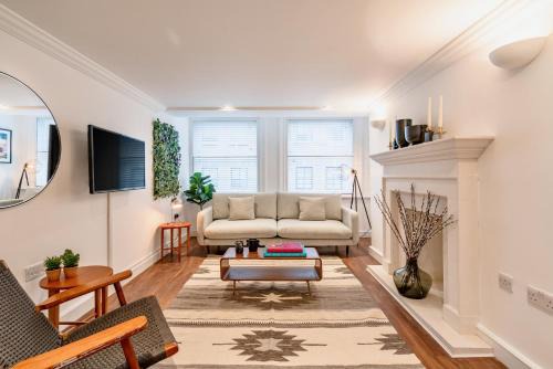 Soho Apartamento | Be London - The Soho Residences