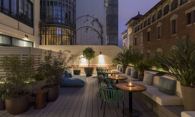 la Vila de Gracia Apartamento | Be Mate Paseo de Gracia