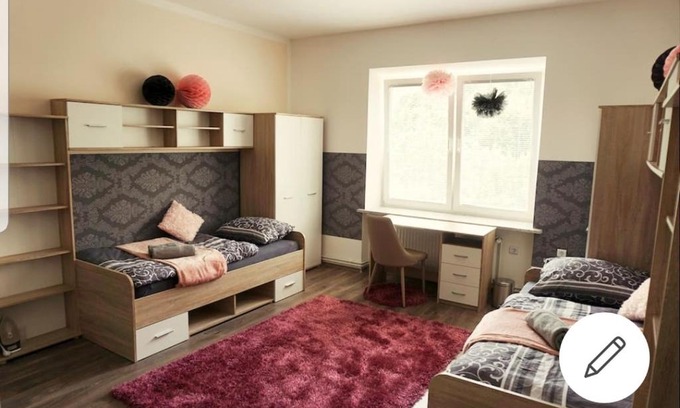 Maribor Apartamento | BE MY GUEST