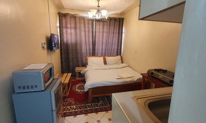 Kidono Apartamento | Be My Guest Studio