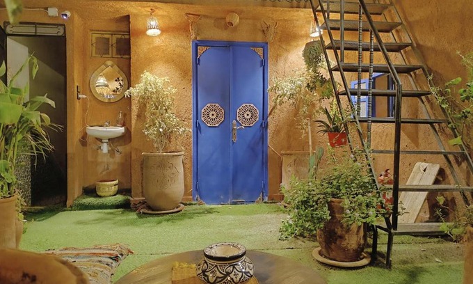 Medina Hostal | Be Nomad