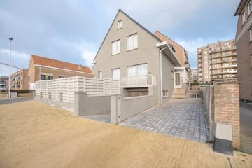 Raversijde Casa | BE.OST.JOSE.2 in Oostende