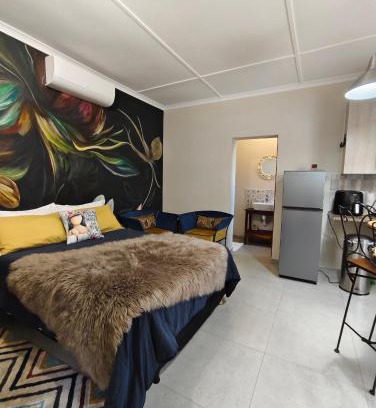 Richards Bay Casa | Be Our Guest 1