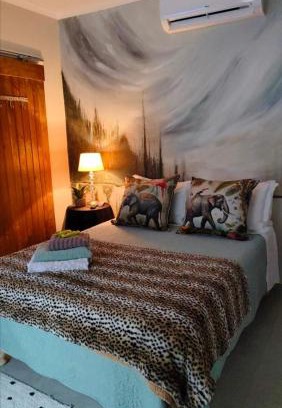 Richards Bay Casa | Be Our Guest 2
