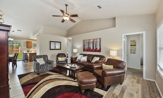Boise Casa | Be Our Guest II - Close to Everything in Boise/Meridian/Eagle