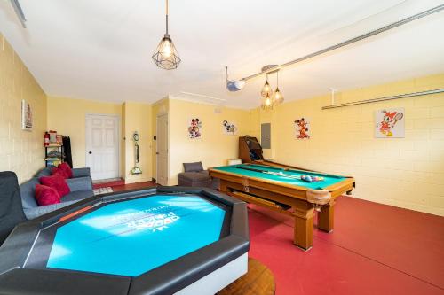 Crescent Lakes Casa | Be Our Guest