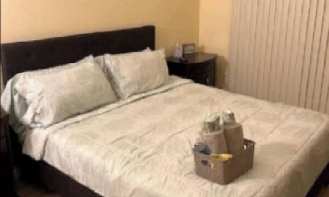 Palmdale Casa | Be our Guest