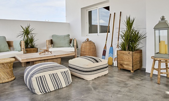 La Savina Casa | BE Premium Formentera The Penthouse