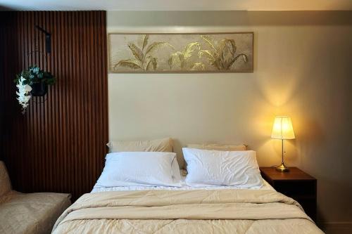 Lahug Apartamento | BE Residences