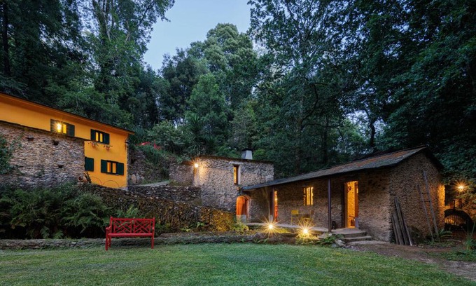 Ovar Casa | Be&See in River