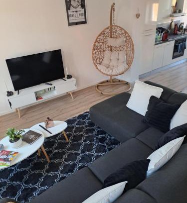 Le Bizet Apartamento | Be Zen ô Bizet Appartement moderne ultra confort jusqu'à 5 personnes