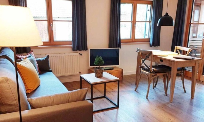 Bad Oberdorf Apartamento | Beargzit - apartamento de vacaciones pequeño