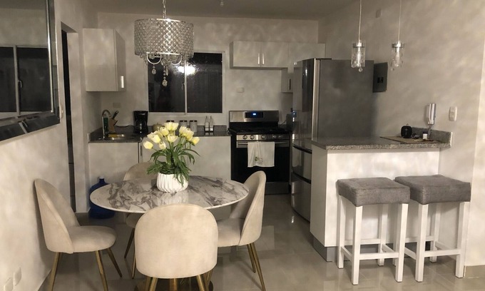 Santiago Province Apartamento | apartamento hermoso para vacacionar