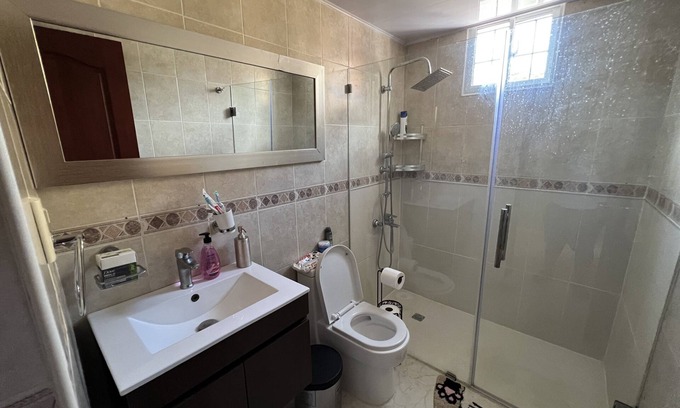 Llanos de Gurabo I Apartamento | Hermoso apartamento amueblado