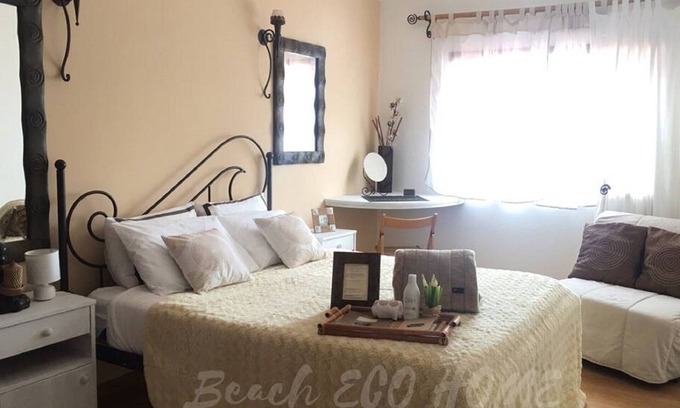 Pataias Apartamento | Beach ECO HOME - ATICO T1 Vista Mar