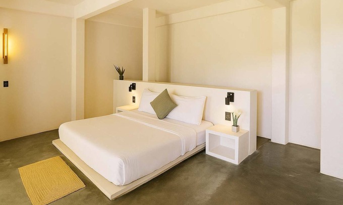 Santa María Apartamento | Beach 47 Steps | Pools | Fast Wi-Fi | Hammok