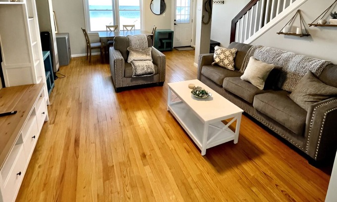 Salisbury Beach Casa | Beach Access - Free Parking - Grill