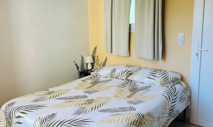 Solaro Cama Y Desayuno | Beach access room 250 metres