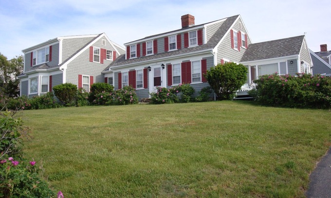 East Dennis Casa | Vistas a la bahía de Cape Cod - Sesuit Neck - Sleeps 10