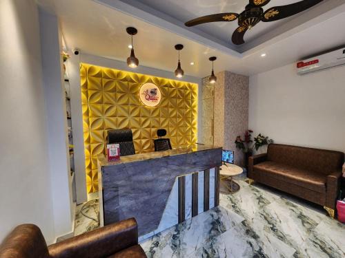 Cox's Bazar Hotel | Beach Anaya Food Junction & Resort