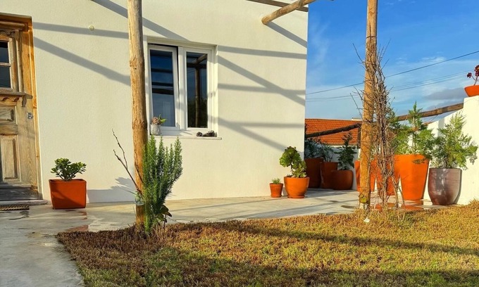 Assenta Casa | Beach and Countryside, 15 Minutos da Ericeira