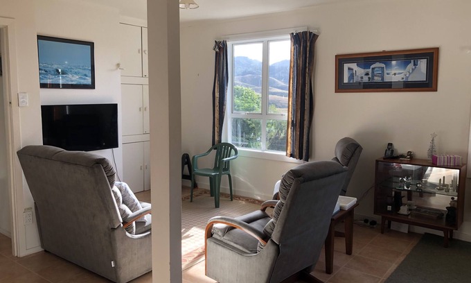 Orere Point Casa | Beach and fishing paradise