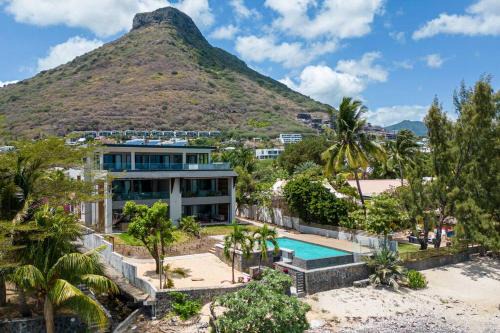 La Mivoie Apartamento | Beach and Mountain - Tamarin