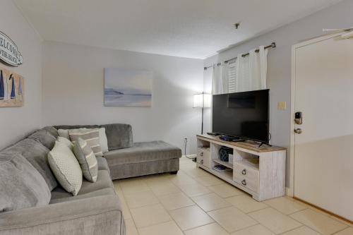 Palmetto Dunes Apartamento | Beach and Pool Access Hilton Head Resort Condo