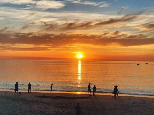 Glenelg North Apartamento | Beach apartment 10/22 esplanade sea-views