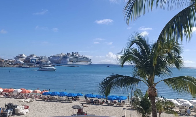 Vineyard Apartamento | Beach apartment 2 bed 2bath