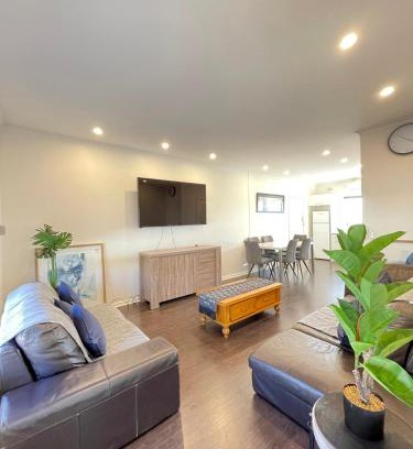 Glenelg North Apartamento | Beach apartment 22 esplanade sea-views