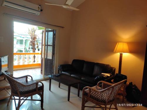 Colva Apartamento | BEACH APARTMENT 3