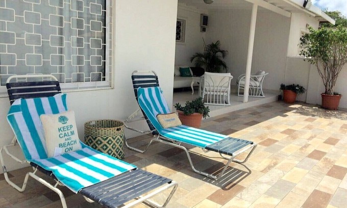 Pos Chiquito Apartamento | Beach Apartment