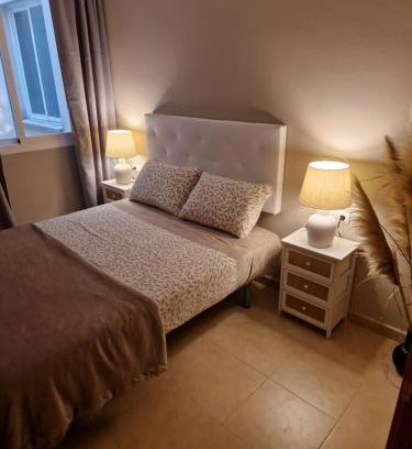 Comarruga Apartamento | Beach Apartment