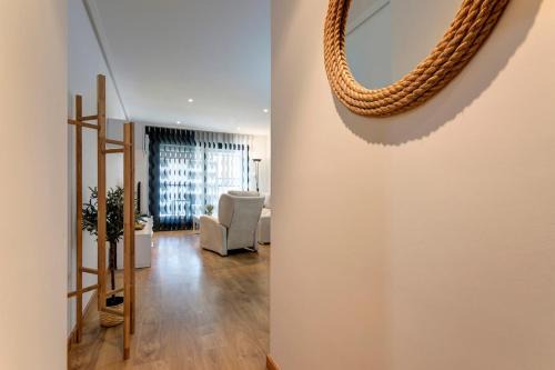 Alboraya Apartamento | Beach apartment