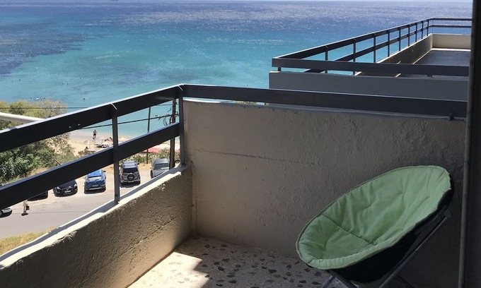 Karystos Apartamento | Beach apartment