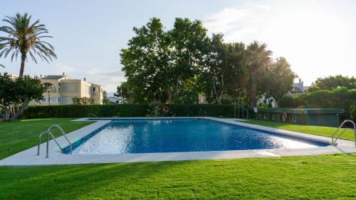 Guadalmar Apartamento | Beach Apartment Guadalmar