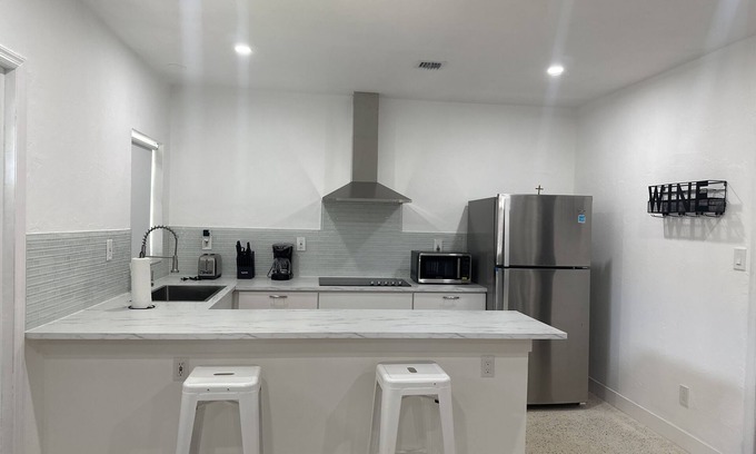 South Lake Apartamento | Beach Apartment in Hollywood