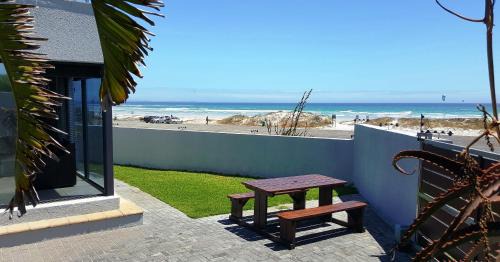 Melkbosstrand Apartamento | Beach Apartment Melkbosstrand